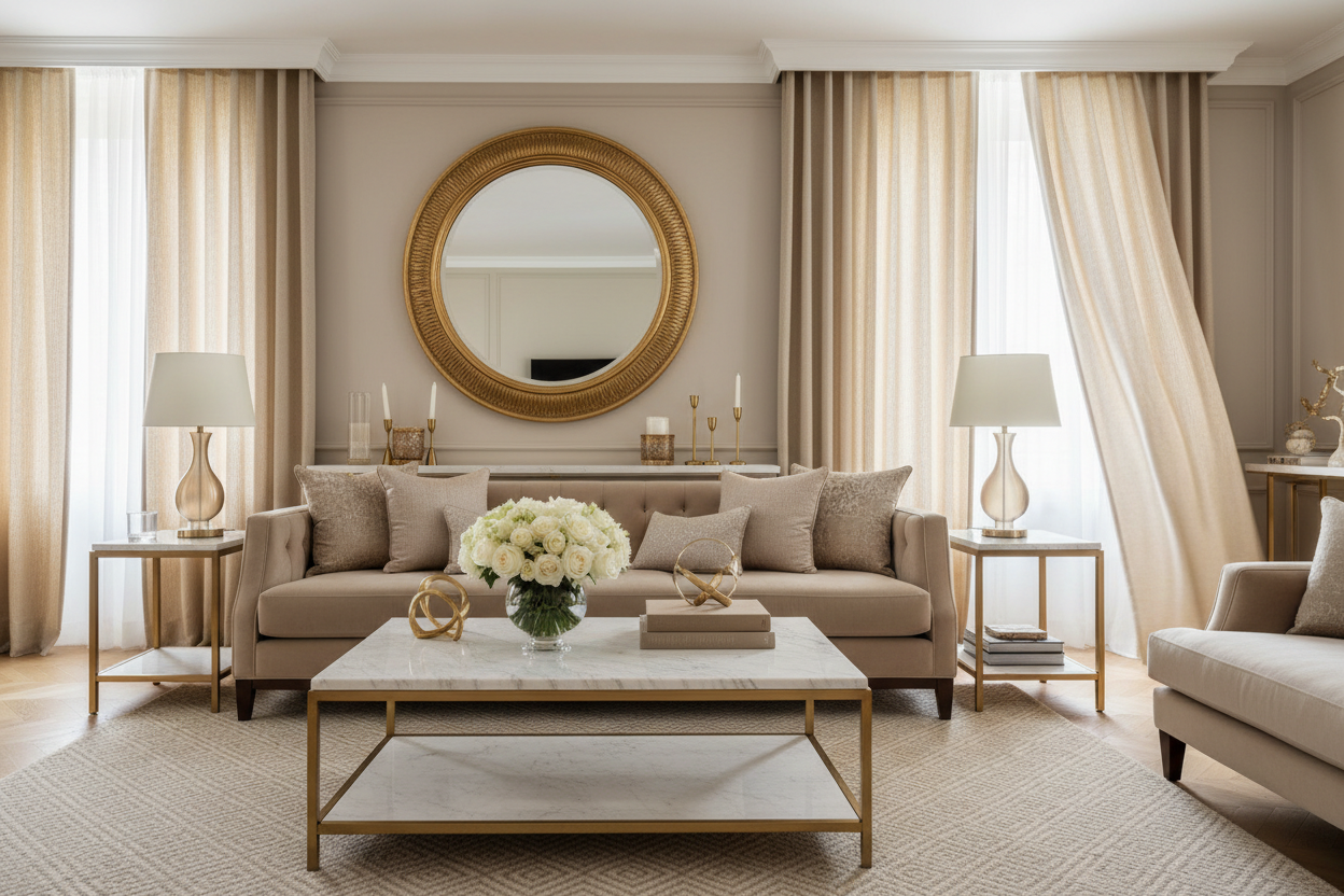How to Choose Home Decor That Makes Your Home Look More Expensive