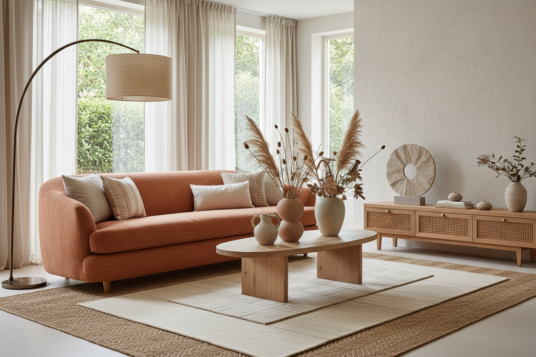 Top Home Decor Trends for 2026: Affordable Ways to Refresh Every Room