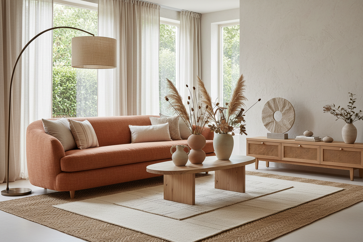 Top Home Decor Trends for 2026: Affordable Ways to Refresh Every Room