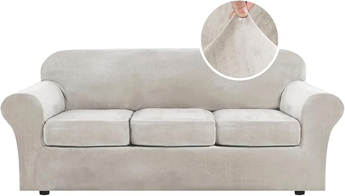 Furniture Slipcovers