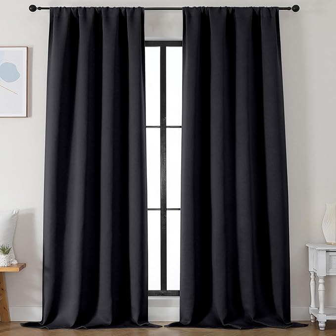 Window Treatments & Bedding