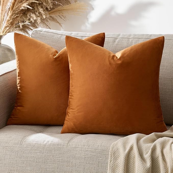 Decorative Bedding Pillows