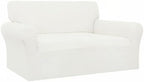 Easy-Going 100% Waterproof Oversized Loveseat Couch Cover, Dual Waterproof Sofa - Image 8