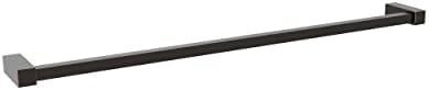 Amerock Monument 24" Oil-Rubbed Bronze Towel Bar