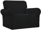 Easy-Going Stretch Oversized Chair Sofa Slipcover 1-Piece Couch Sofa Cover - Image 8