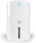 Eva-Dry EDV-1200 Electric Dehumidifier, Up to 133 Sq Ft, Quiet Peltier