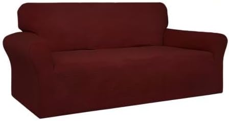 Easy-Going 100% Waterproof Couch Cover, Dual Waterproof Sofa Cover, Stretch - Image 7