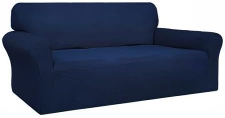Easy-Going 100% Waterproof Couch Cover, Dual Waterproof Sofa Cover, Stretch - Image 7