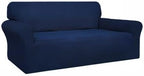 Easy-Going 100% Waterproof Couch Cover, Dual Waterproof Sofa Cover, Stretch - Image 7