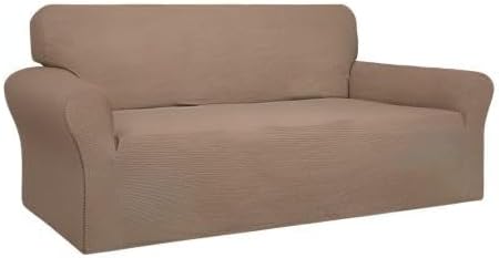 Easy-Going 100% Waterproof Couch Cover, Dual Waterproof Sofa Cover, Stretch - Image 7
