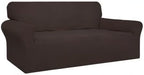 Easy-Going 100% Waterproof Couch Cover, Dual Waterproof Sofa Cover, Stretch - Image 7