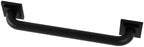 Kingston Brass DR614165 Designer Trimscape Claremont Decor 16-Inch Grab Bar with 1.25-Inch Outer Diameter, Oil Rubbed Bronze , Oil-Rubbed Bronze