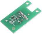 Humidifier with Humidity Sensor, Dehumidifier Humidity Sensor PC Dehumidifier Replacement Humidity Sensor Part for 50 70 Pints Model