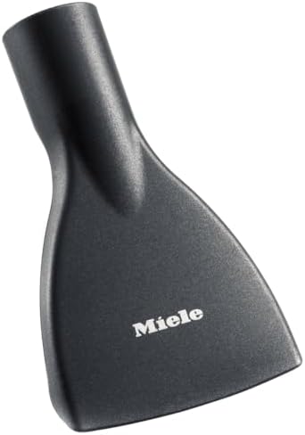 Miele Mattress Nozzle Attachment Canister Vacuum Cleaners