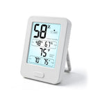 Hygrometer Thermometer Gauge Mini Digital