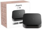 Aqara Smart Home Hub M3 for Advanced Automation, Matter Controller, IR