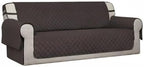 Easy-Going Reversible Oversized Couch Cover - Image 9