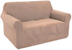 U-NICE HOME Loveseat Cover Stretch Couch Cover Sofa Cover Sofa Slipcover - Image 8