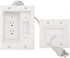 in Wall Cable Concealer Kit