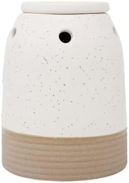 ScentSationals Victor - Decorative Wax Warmer for Scented Wax Melts