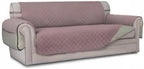 Easy-Going 4 Seater Sofa Slipcover Reversible Sofa Cover Water Resistant Couch - Image 10