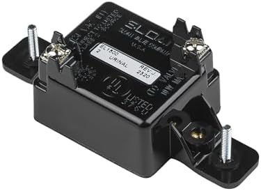 Sloan EL-1500 Urinal Electronic Sensor Replacement Kit, 0.5 Second Delay