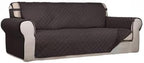 PureFit Reversible Quilted Sofa Cover, Water Resistant Slipcover Furniture - Image 8
