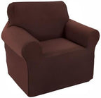 U-NICE HOME Recliner Chair Covers Stretch Couch Cover Sofa Cover Sofa Slipcover - Image 8