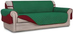 Easy-Going Reversible Couch Cover - Image 8