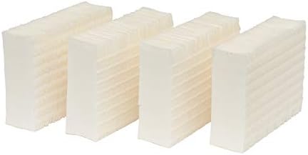 AIRCARE HDC411 Replacement Humidifier Wick, 4-Pack (1)