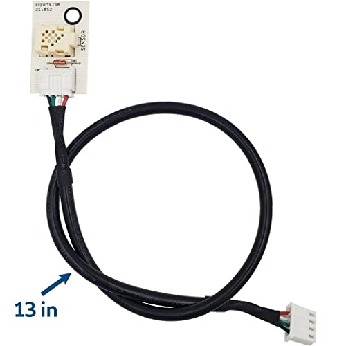 Humidity Sensor Replacement Compatible with Frigidaire and GE Dehumidifiers