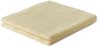 Amazon Basics Non-Slip Rug Pad, Keep Area Rugs Safe in Place, Slip and Skid Resistant Pads for Tile and Hardwood Floors, Protect Floors from Wear and Tear, Trimmable, 4x6
