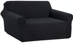 U-NICE HOME Loveseat Cover Stretch Couch Cover Sofa Cover Sofa Slipcover - Image 8