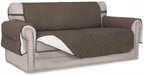 Easy-Going Sofa Slipcover Reversible Loveseat Sofa Cover Couch Cover - Image 7