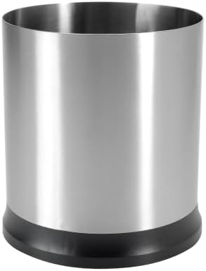 OXO Good Grips Stainless Steel Rotating Utensil Holder