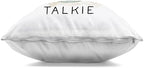 Stupell Industries | Coffee Before Talkie, 18 x 18