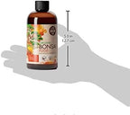 Organic Bonsai Fertilizer for Robust Growth & Strong Stems, 8oz