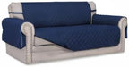 Easy-Going Sofa Slipcover Reversible Loveseat Sofa Cover Couch Cover - Image 8