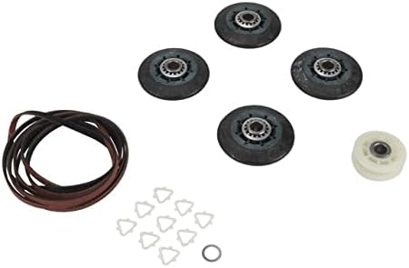Whirlpool 4392067 Dryer Repair Kit, Original Version