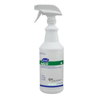 Diversey Alpha-HP Empty Spray Bottle, 32 oz