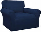 Easy-Going 100% Waterproof Chair Couch Cover, Dual Waterproof Sofa Cover - Image 7