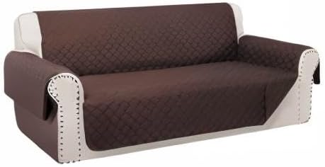 Reversible Sofa Covers Couch Cover Furniture Protector - Image 8