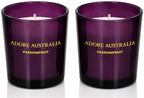 Passion Fruit Candle Set