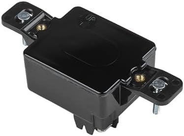 Sloan EL-1500 Urinal Electronic Sensor Replacement Kit, 0.5 Second Delay