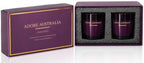 Passion Fruit Candle Set