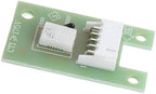 Humidifier with Humidity Sensor, Dehumidifier Humidity Sensor PC Dehumidifier Replacement Humidity Sensor Part for 50 70 Pints Model