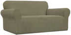 Easy-Going Stretch Oversized Loveseat Slipcover 1-Piece Sofa Cover Furniture - Image 9