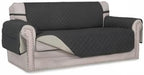 Easy-Going Sofa Slipcover Reversible Loveseat Sofa Cover Couch Cover - Image 7