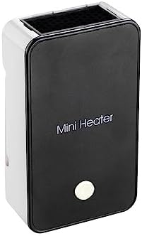 Safety Energy-saving Heater Mini Portable Electric Fan Heater Air Warmer