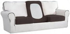 Easy-Going Stretch Individual Chair Couch Cushion Cover Sofa Cushion Furniture - Image 8